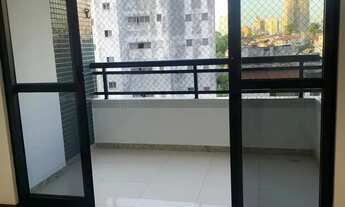 Imagem 2: Apto para locação 2/4, suite, closet, 1 vaga de garagem, no Caminho das Árvores - Salvador