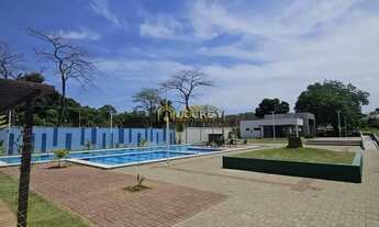 Imagem 4: Casa à venda Condomínio Jardins de Monet, Bairro Gurupi, Próximo à João XXIII