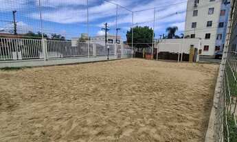 Imagem 7: Apartamento 2 dormitórios Bairro Restinga, POA/RS