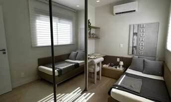 Imagem 7: Apartamento para venda possui 161 metros quadrados com 3 quartos em Zona 03 - Maringá - Pa