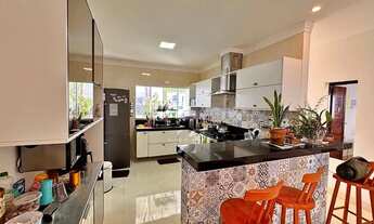 Imagem 7: Casa à venda no Condomínio Central Park 2 - com 3 suítes