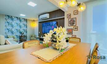 Imagem 3: Apartamento para venda, 3 quarto(s), Ribeirão Da Ponte, Cuiabá