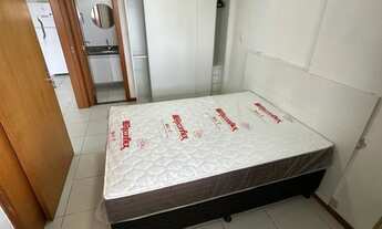 Imagem 6: SALVADOR PRIME AP 18º 1/4 sala varanda