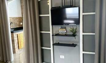 Imagem 5: Casa na Praia para Temporada em Matinhos - Perto do Mar