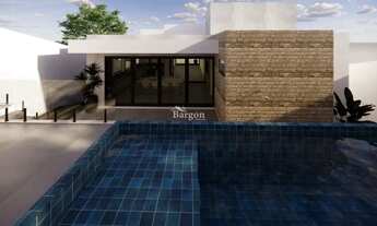 Imagem 6: Casa com 4 suítes a venda no Condomínio Alphaville em Juiz de Fora