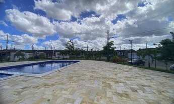 Imagem 3: Casa em condomínio fechado Recanto dos Lírios