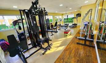 Imagem 3: APARTAMENTO 3 DORMITÓRIOS COM SUÍTE - ÓTIMA POSIÇÃO SOLAR - CAPOEIRAS -FLORIANOPOLIS