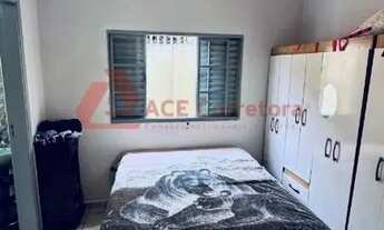 Imagem 7: Casa Ampla com Suíte