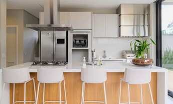 Imagem 5: CASA EM CONDOMÍNIO - ALPHAVILLE - SP