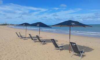 Imagem 3: Temporada - Flat de Luxo à Beira-Mar - Beach Haus