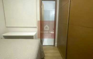 Imagem 5: Duplex mobiliado em Moema