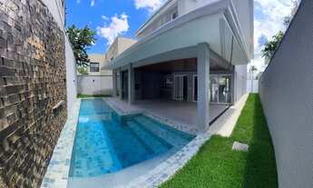 Imagem: Sobrado com 4 dormitórios à venda, 330