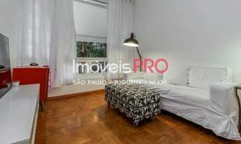 Imagem 3: Linda casa de vila ao lado da Faria Lima