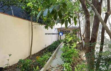 Imagem 5: Casa Comercial p/ LOCAÇÃO - 172m² - 4 ambientes, quintal com depósito - Excelente Localiza