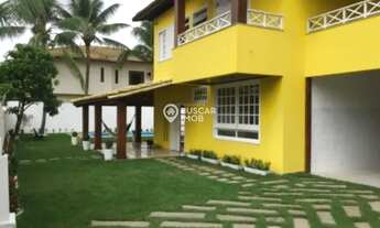 Imagem: CASA RESIDENCIAL em LAURO DE FREITAS - BA
