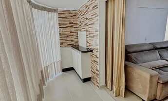 Imagem 3: Apartamento com terraço, 2 quartos (suíte) e garagem no Centro de Balneário Camboriú