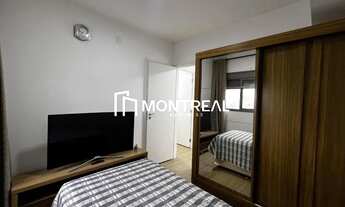 Imagem 11: APARTAMENTO À VENDA NO TATUAPÉ, 2 DORMITÓRIOS, 1 SUÍTE. 2 VAGAS DE GARAGEM