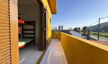 Imagem 7: Sobrado à venda, 209 m² por R$ 900.000,00 - Solemar - Praia Grande/SP