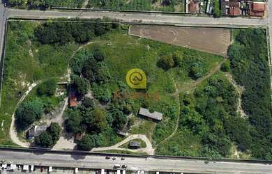 Imagem: Terreno em Parnamirim