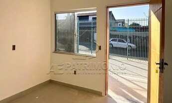 Imagem 5: CASA 2 QUARTOS VILA HELENA