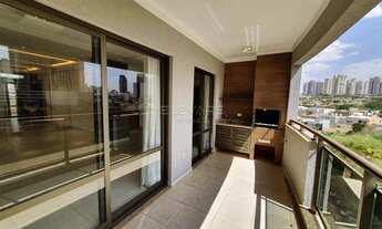 Imagem 3: Apartamento para aluguel no Mainá, Ribeirão Preto, SP, 3 quartos, 3 suítes