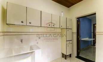 Imagem 3: Sobrado a venda na mooca com 4 quartos