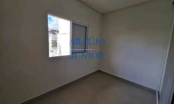 Imagem 7: Apartamento de 3 quartos com suíte e vaga de garagem no Jardim Terramérica I em Americana