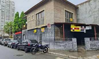 Imagem: Prédio para alugar em Pinheiros