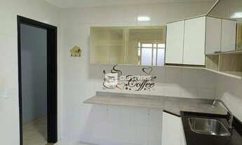 Imagem: Apartamento com 2 dormitórios para alugar