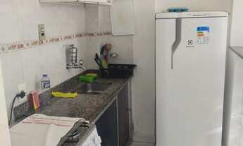 Imagem 5: Imóvel para aluguel possui 35 metros quadrados em Copacabana - Rio de Janeiro - RJ