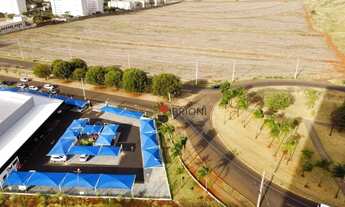 Imagem 3: Área de uso residencial a venda em condomínio Quinta da Primavera, em Ribeirão Preto/SP I