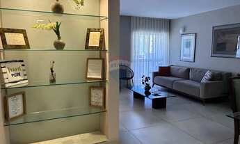 Imagem 2: Apê dos Sonhos: Conforto e Lazer em Boa Viagem