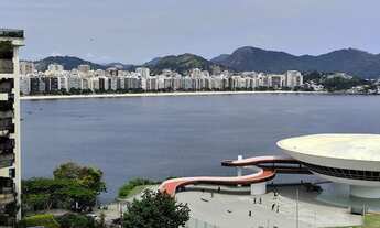 Imagem: Apartamento Alto Padrão com 4 quartos em