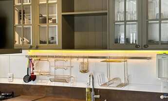 Imagem 4: Alugo Lindo Apartamento No Ed. Mandarim