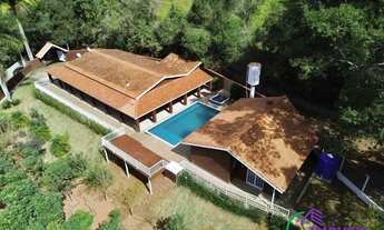 Imagem 3: CHACARA - CAMPO NOVO - SP