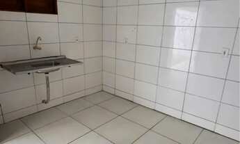 Imagem 6: Turu Casa com 2 dormitórios