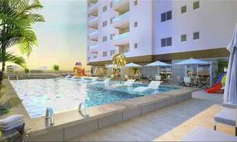 Imagem 6: Sofisticado, Guilhermina- 3 Dormts Entrada a partir de 300 Mil, Lazer Completo