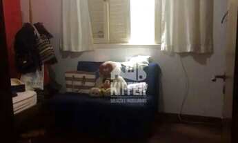 Imagem 7: Casa com 3 quartos à venda, 126 m² por R$ 950.000 - Santa Rosa - Niterói/RJ