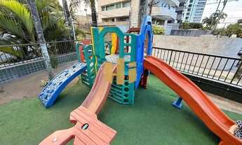 Imagem 3: Apartamento para venda com 4 quartos em Ilha do Retiro - Recife - PE