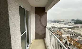 Imagem 6: Apartamento com 2 quartos à venda ou para locação em Vila Das Bandeiras - SP