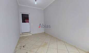 Imagem 3: Casa em Vila Boa Vista 1 - São Carlos