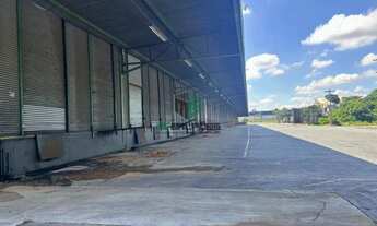 Imagem 3: Galpão para para aluguel no bairro Chácaras Boa Vista, Contagem