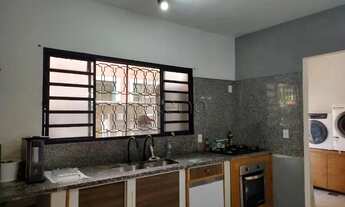 Imagem 7: Casa à venda em Campinas, Cidade Universitária, com 3 quartos, com 158 m²