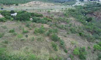 Imagem 4: Chácara 1 Hectare (10.000m2) às Margens da DF-290 - Entre Gama e Santa Maria