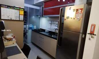 Imagem 7: Apartamento para Venda em Sorocaba, Jardim Piratininga, 2 dormitórios, 1 suíte, 2 banheiro