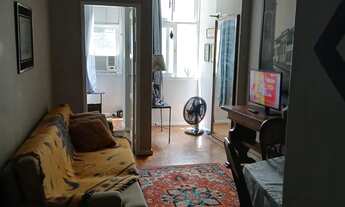 Imagem 2: Apt em Copacabana temporada