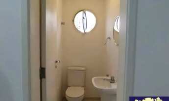 Imagem 6: Flat para alugar em Moema - Edifício Duplex Life Moema - Cód. UDU03002