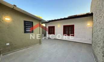 Imagem 4: Casa em Rua Crhistovam Braggion - Cidade Satélite - Atibaia/SP