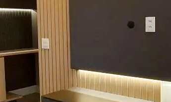 Imagem 6: Apartamento para aluguel, 1 quarto, 2 vagas, Buritis - Belo Horizonte/MG