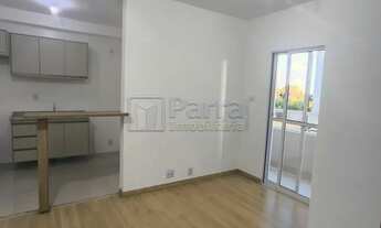 Imagem 7: Apartamento Padrão em Franca